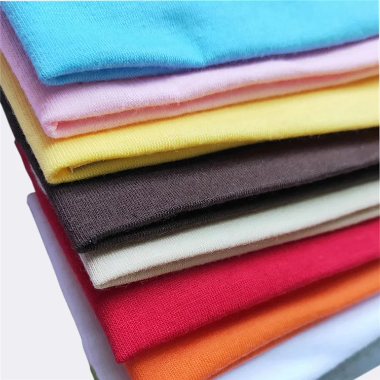 Wholesale Good Quality Solid Color Cotton Elastic Sports Headbands Custom Logo Running Fitness Yoga Headbands