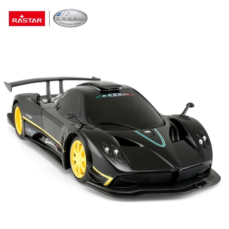 Rastar R/C 1:14 Pagani Design Zonda R car toy remote control car  rc model