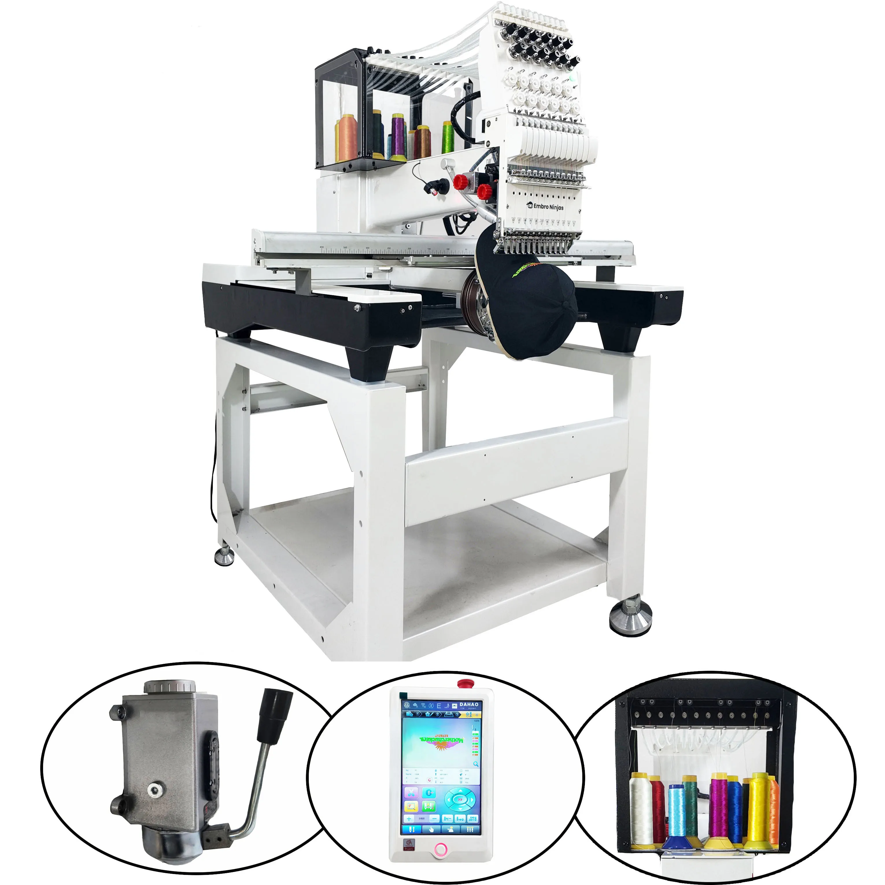 15/12 игла для вышивки