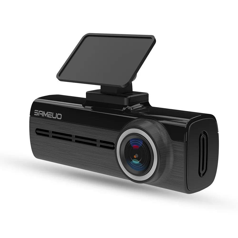 1600P двойной дорожный GPS трек WIFI сотовый телефон соединение скрытый HD Автомобильный регистратор