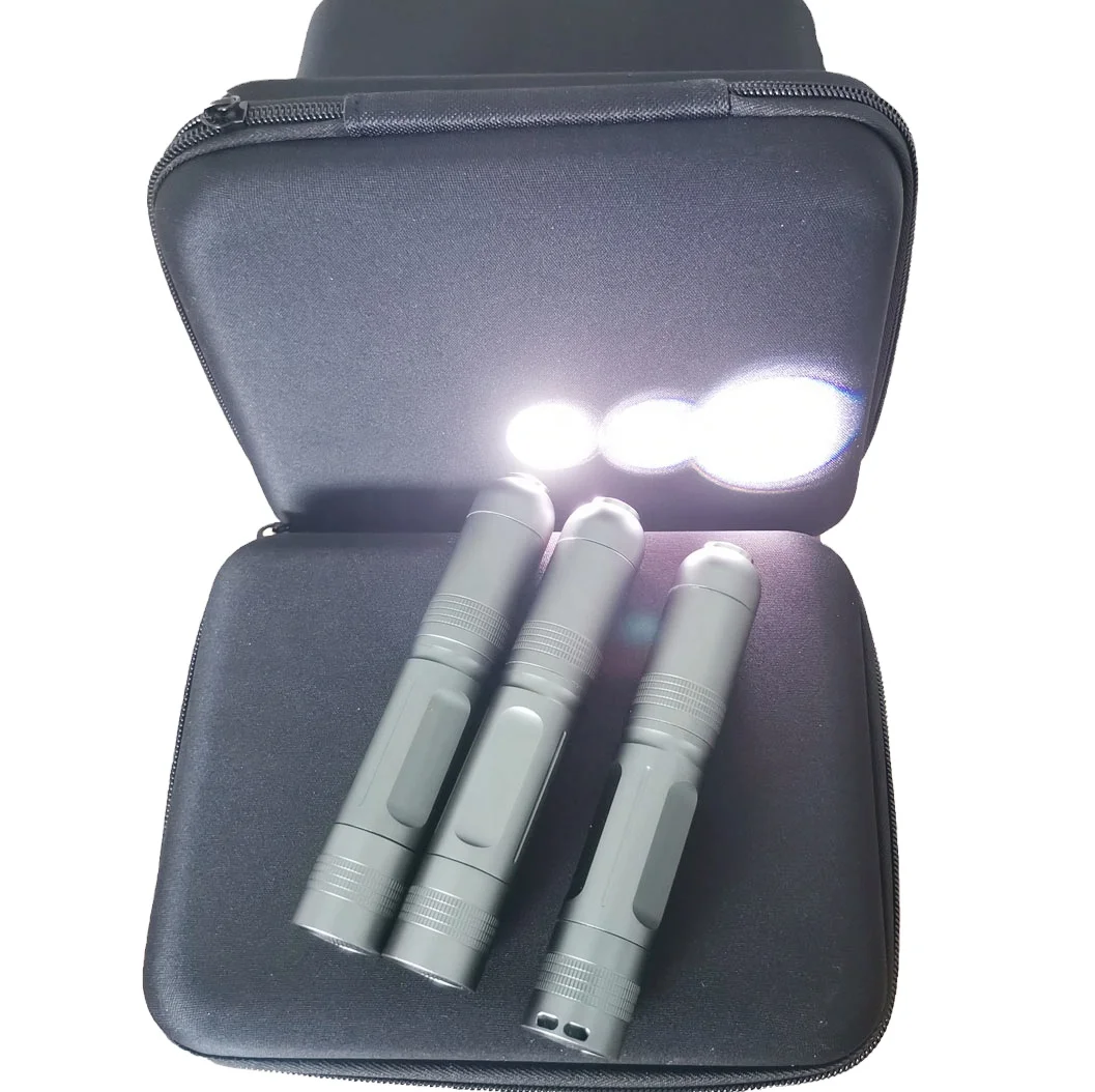 Медицинский источник света портативный эндоскоп светодиодный источник света