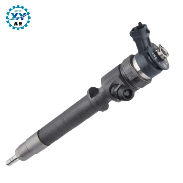 0445110290 33800-27900 5263319 Common Rail Injector 0 445 110 290 Heavy Truck Injector 0445110290 For /Cummins