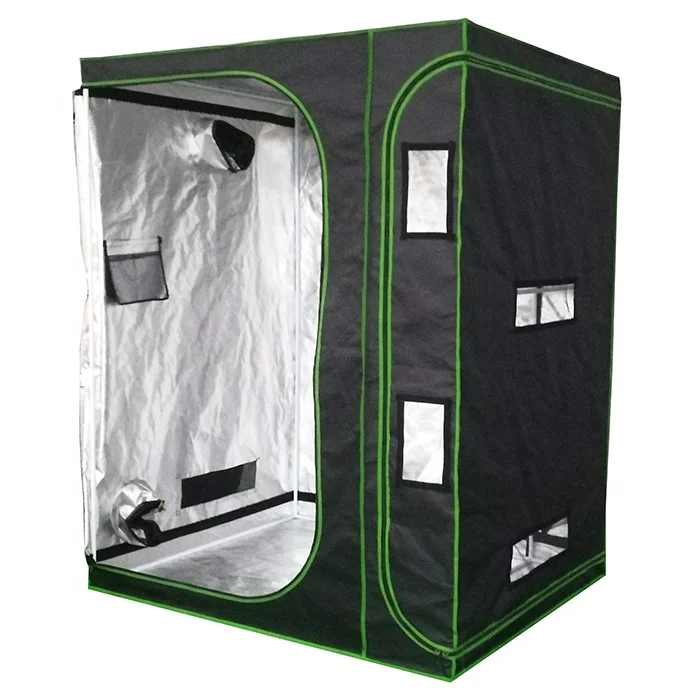 150*120*200cm   2 in 1 grow tent hydroponic grow tent, grow room indoor
