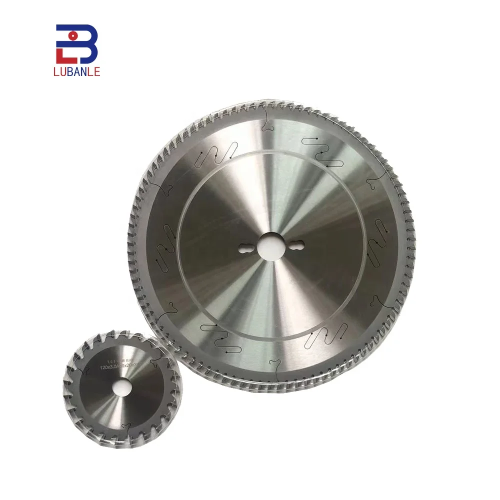 Woodworking saw blade, board saw blade, sliding table saw blade