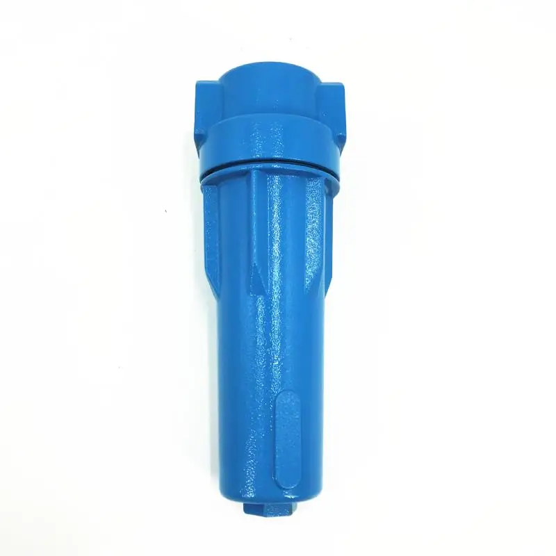 HIROSS  015 / 024 / 035 air compressor oil-water separator QPS compressed air precision filter cold dryer dryer