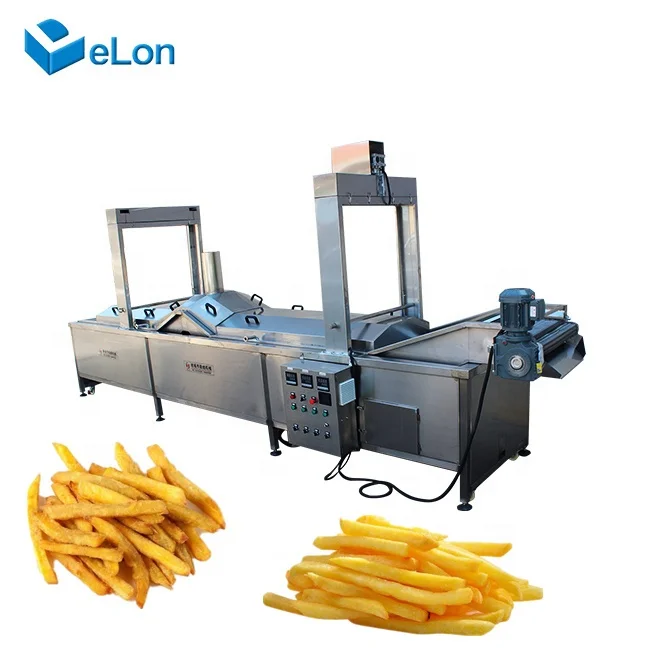 Small Scale BUsiness Cassava Chips/Potato Chips Making line/Processing Line/Machines