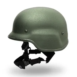 Army Combat Tactical Helmet Ballistic Helmet Aramid IIIA.44 ACH FAST Bulletproof Helmet