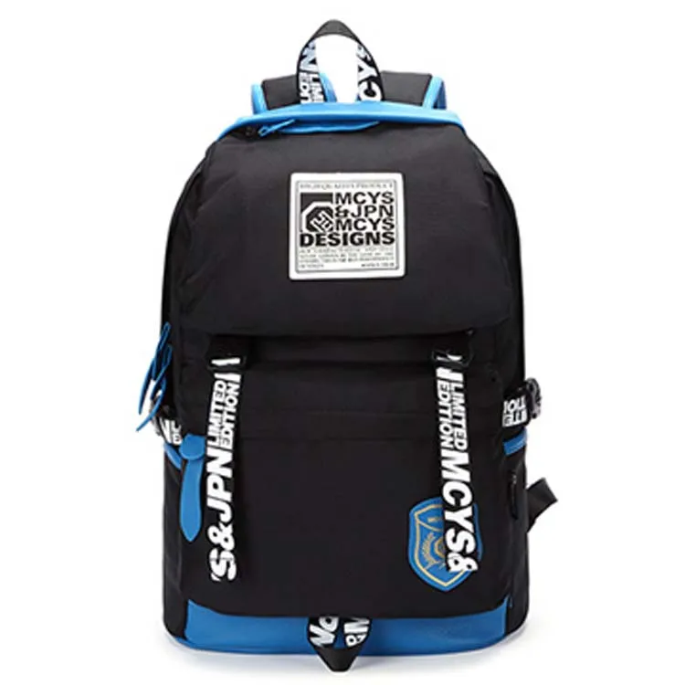 Girls Boys Bookbags Children School Bags Backpacks Colorful Lower MOQ Custom Logo Oxford bag