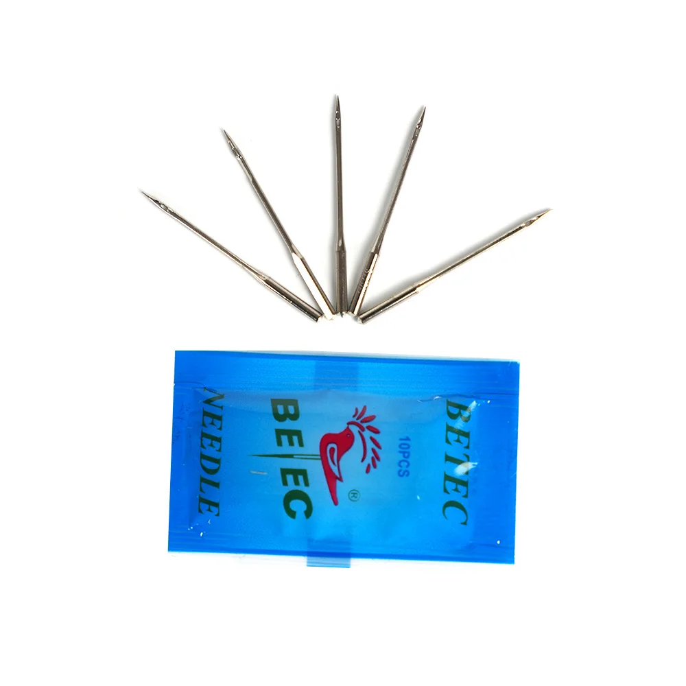 Quality Wholesale Sewing Machine Accessories HAX1 Needles for Knitting Machines