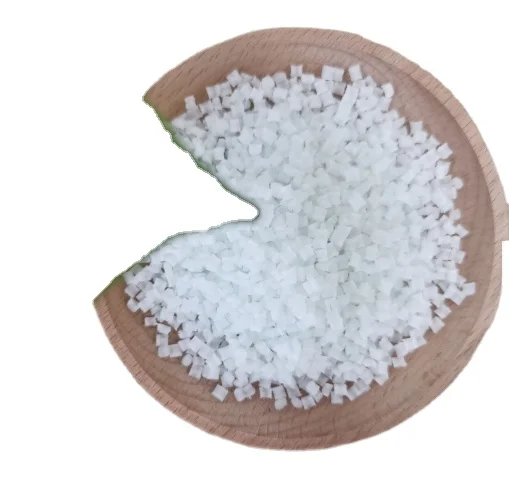 High Quality Polyethylene Terephthalate Plastic PET Resin PET Granules price