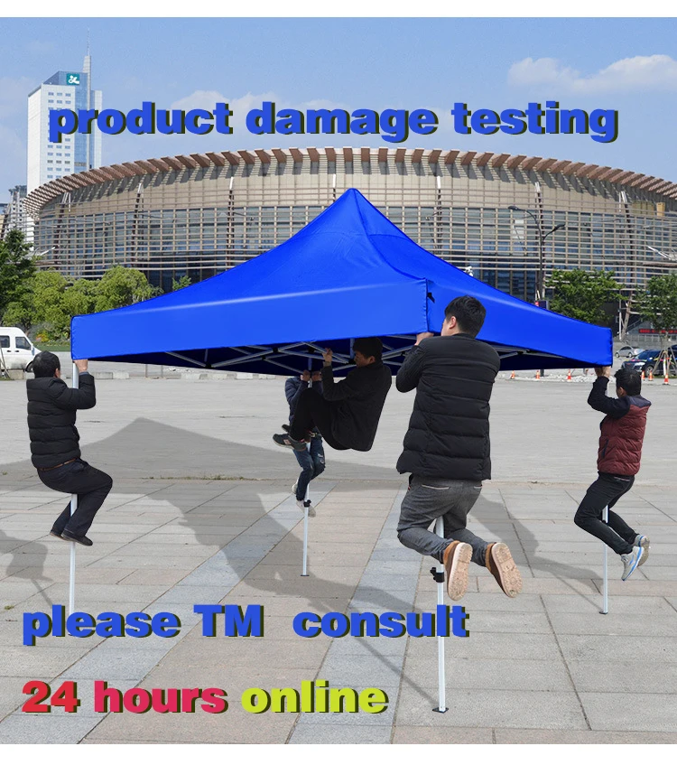 High Quality Pop Up 10x10FT Canopy 2x2m 3x3m 3x4.5m 3x6m trade show tent Outdoor Advertising Folding Tent gazebo