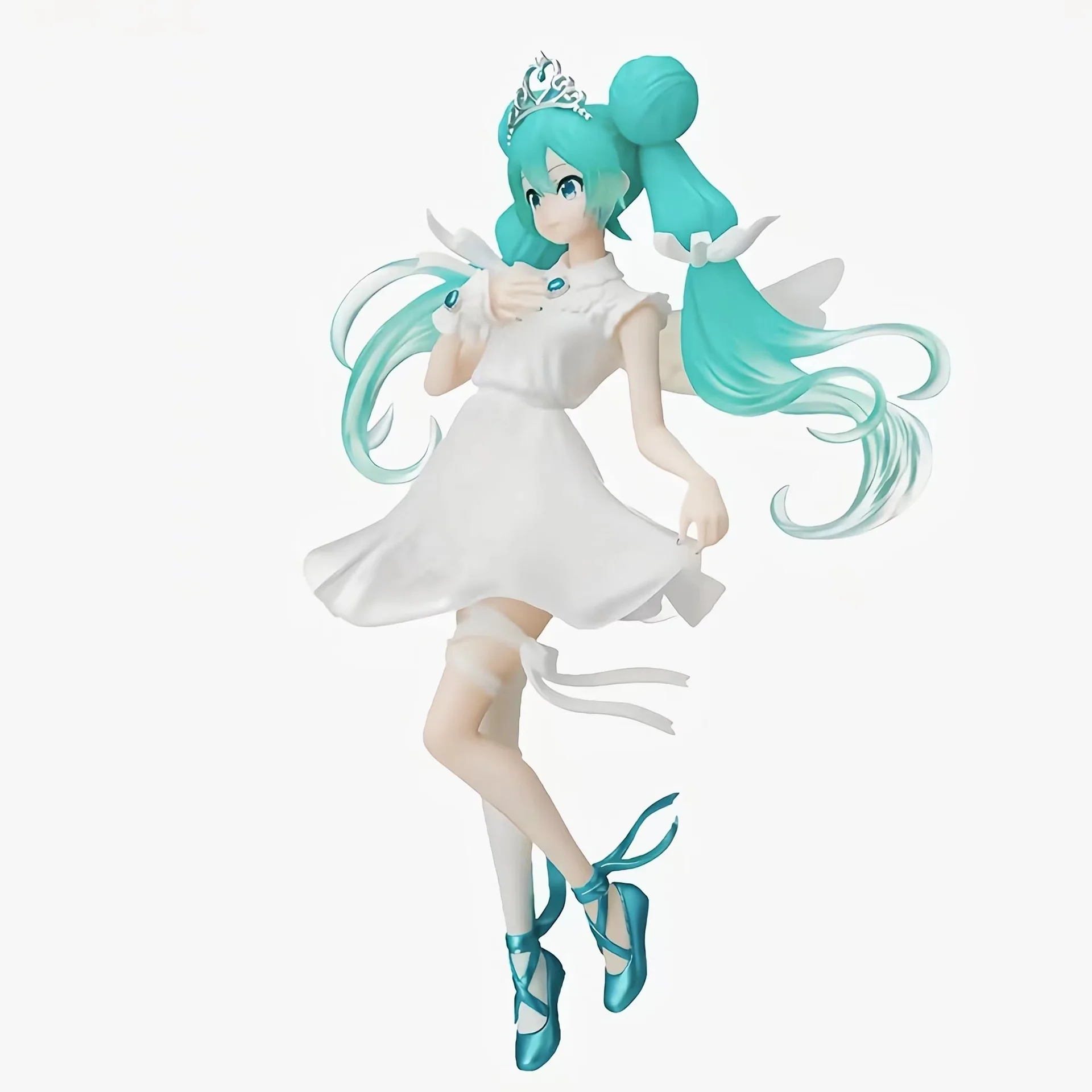 TCXW050203 оптовая продажа высокое качество 3D Детские модели игрушки на заказ Аниме фигурки Hatsune для детских подарков