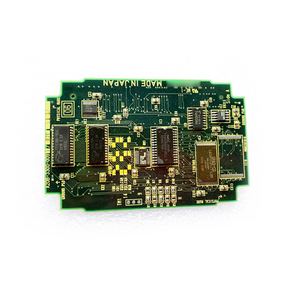 Новый и оригинальный монтажная плата управления A20B-3300-0090