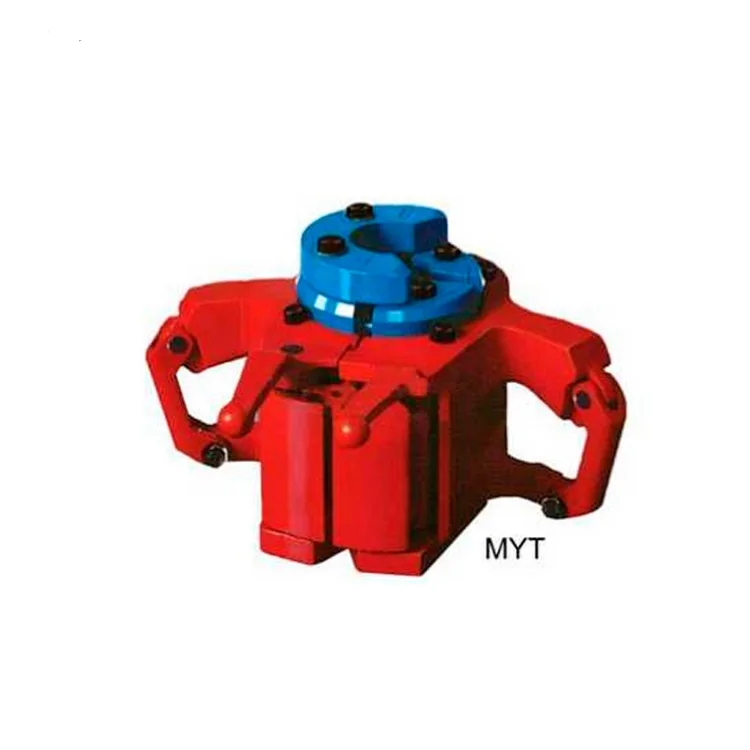 MYT series elevator for well drilling wellhead tool oilfield equipment