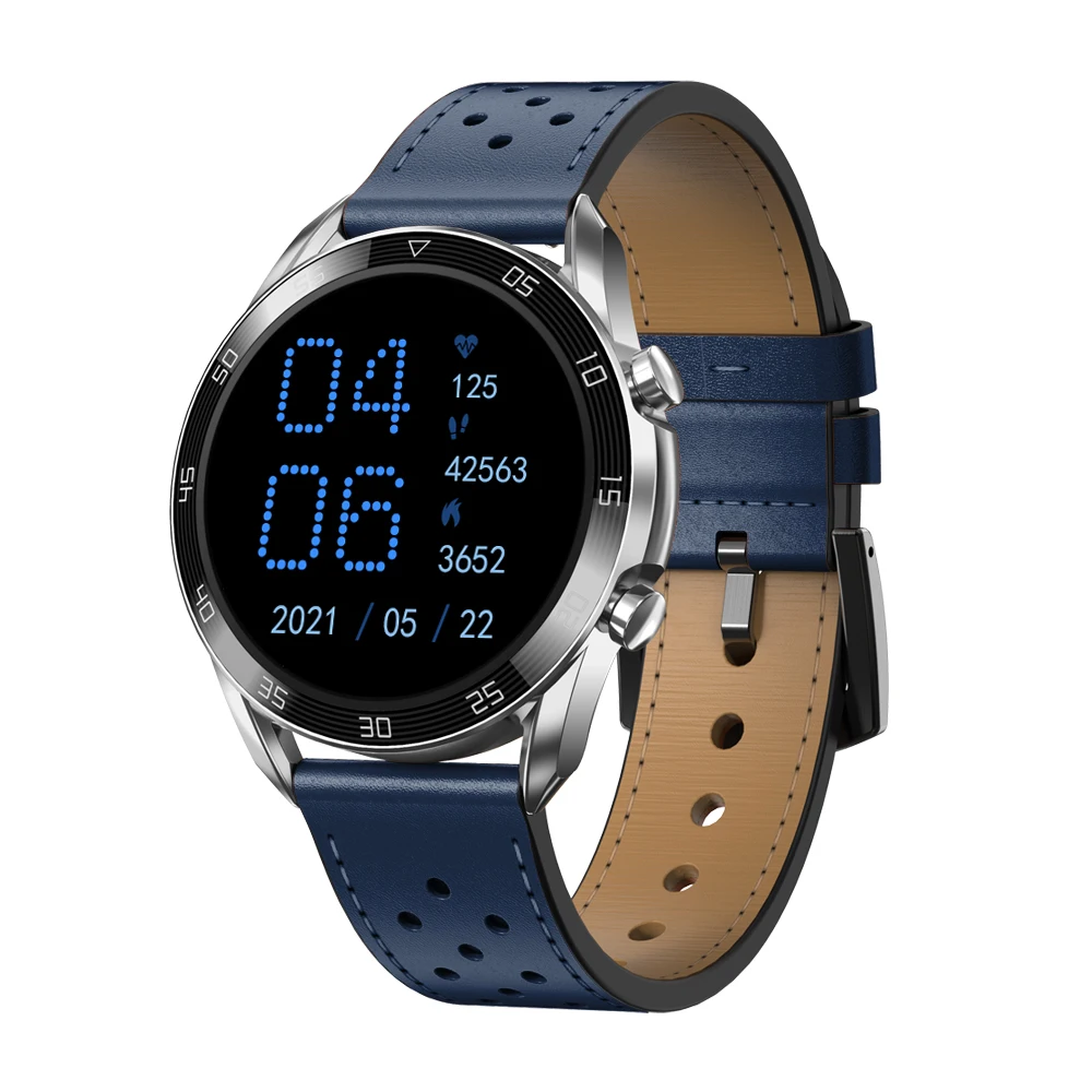 1.39 Inch HD Large Screen Smart Watch Amoled Display R9 Reloj Inteligente SpO2 Smartwatch Amoled