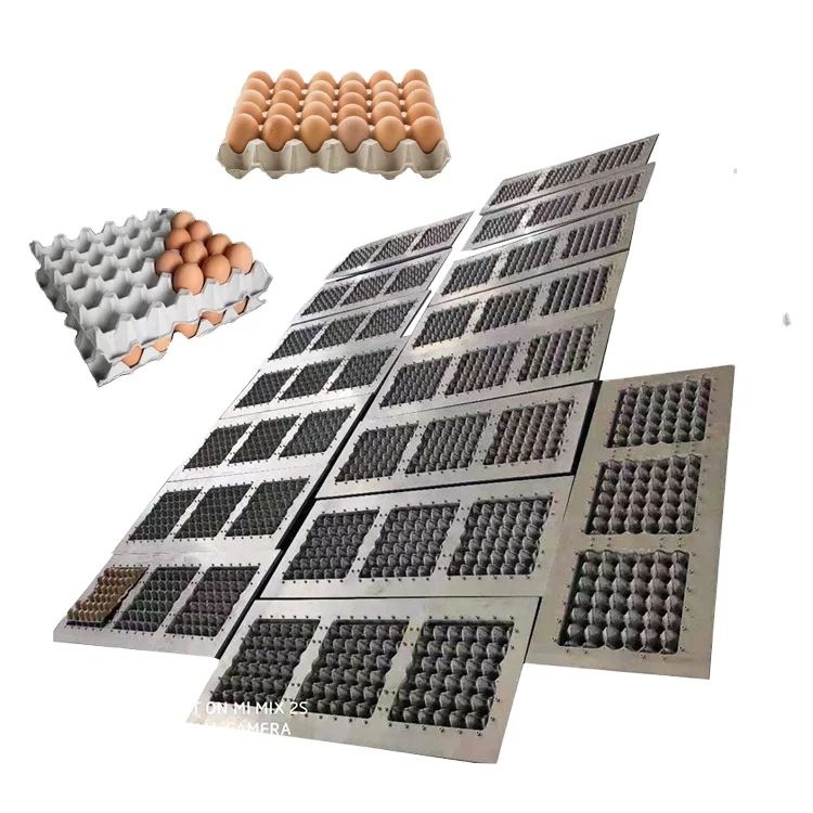 mesh for egg tray molds  for egg tray machine