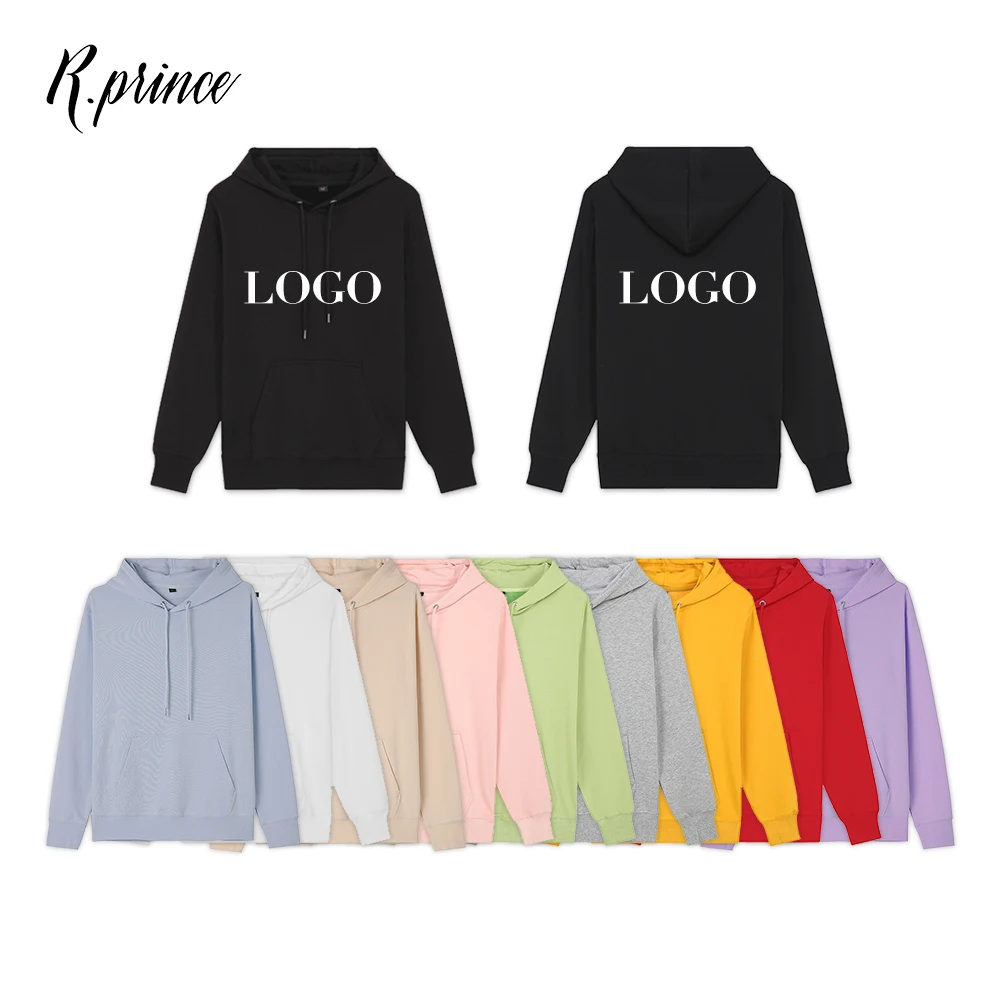 
 Супер мягкий неинвертированный флисовый Мужской Женский пуловер унисекс 600 г, простой свитер, основные толстовки и свитшоты  