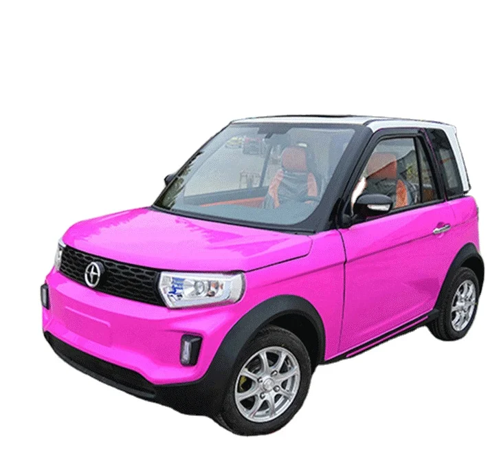 Toyota electric cargo car used cars for sale convertible car cheap electric automatic RHD hand drive low speed electric vehicle