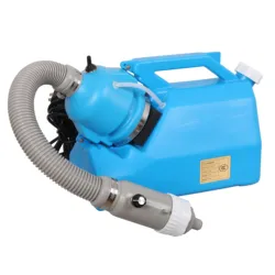 Fumigation Fogging Machine Sprayers Electric 1 PC Plastic to Pest Control with CE Certificate Acceptable All-season 110V/220V 5M