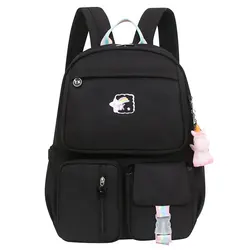 Рюкзаки SSC высокого качества водонепроницаемые легкие с несколькими карманами школьные ранцы для