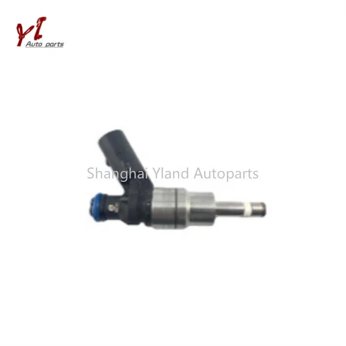 Genuine and new original common rail Injector 0261500011 For A4 8E 8E5 B6 S4 Avant Quattro 2001 -2005 2.0 FSI 06D906036B
