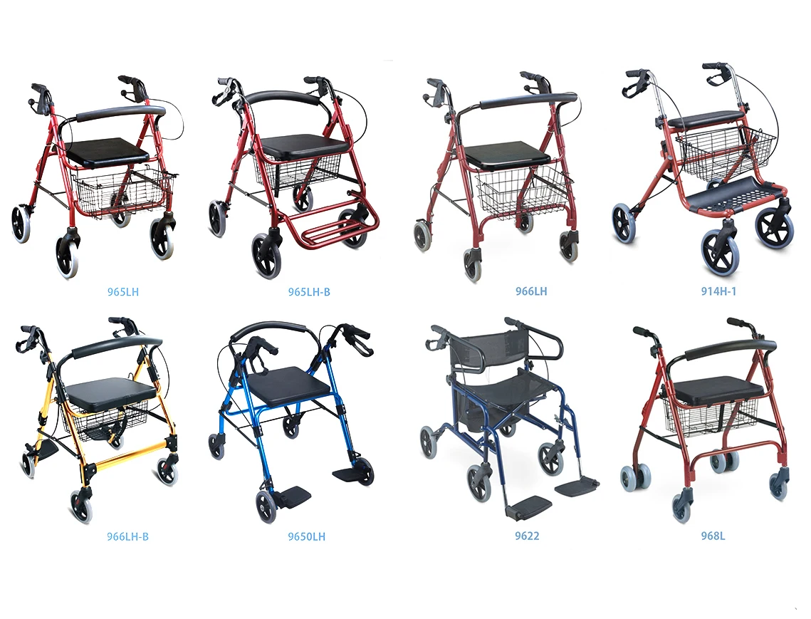 Walking Aid Walker Elderly Walking Aid Walking Aids for the Elderly