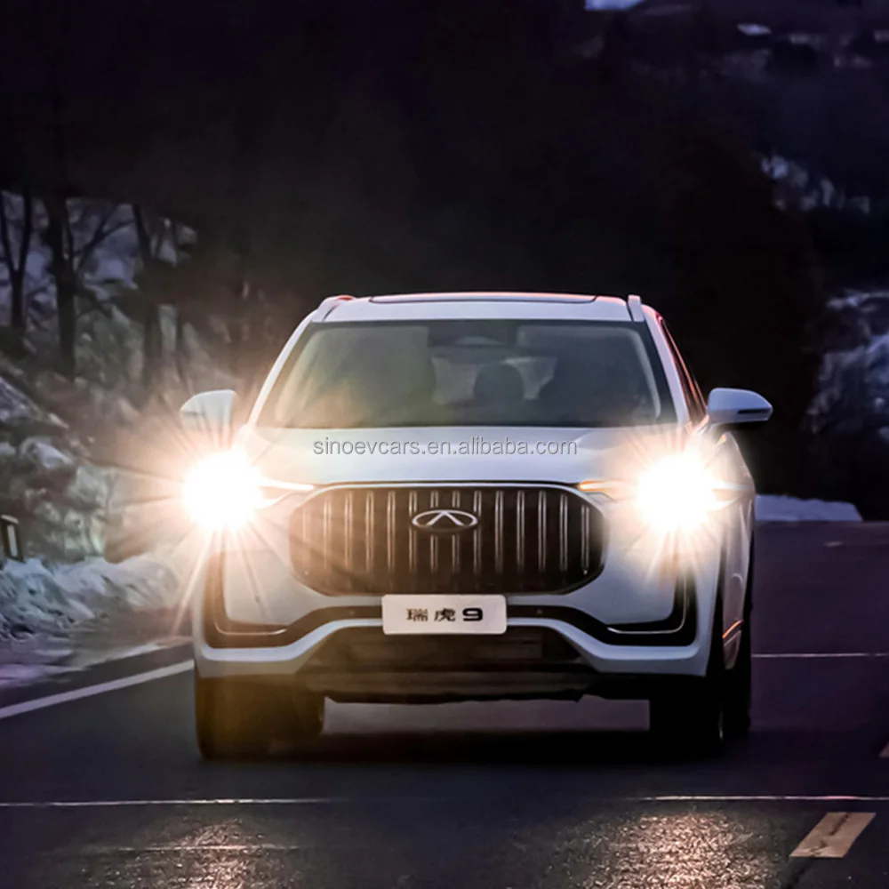 Запчасти для электромобилей запчасти электрическая подголовник chery tiggo 8