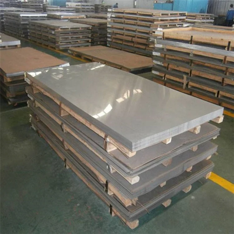 High Quality 2MM Steel Sheet Black Iron Sheet Metal Shipbuilding Steel Plate