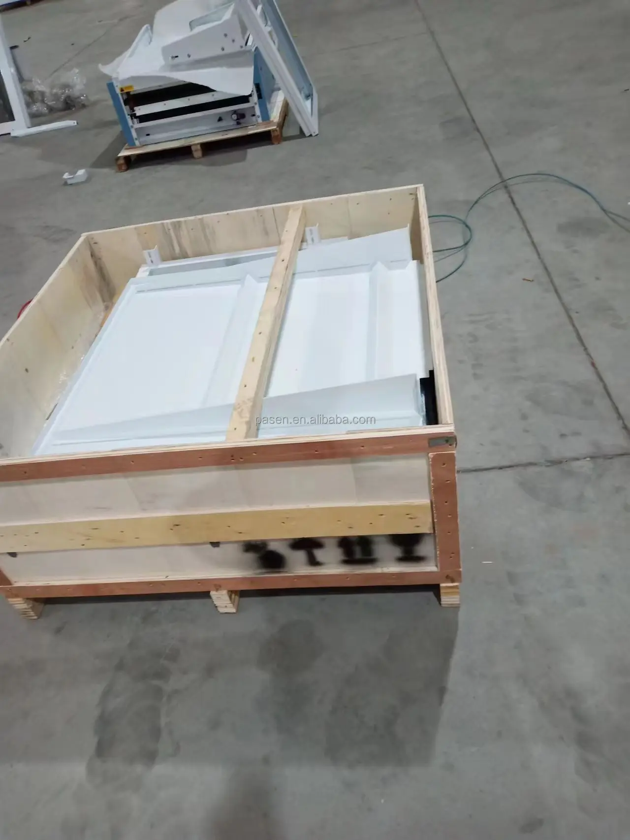 High speed Clothing bonding machine Automatic seamless bonding machine