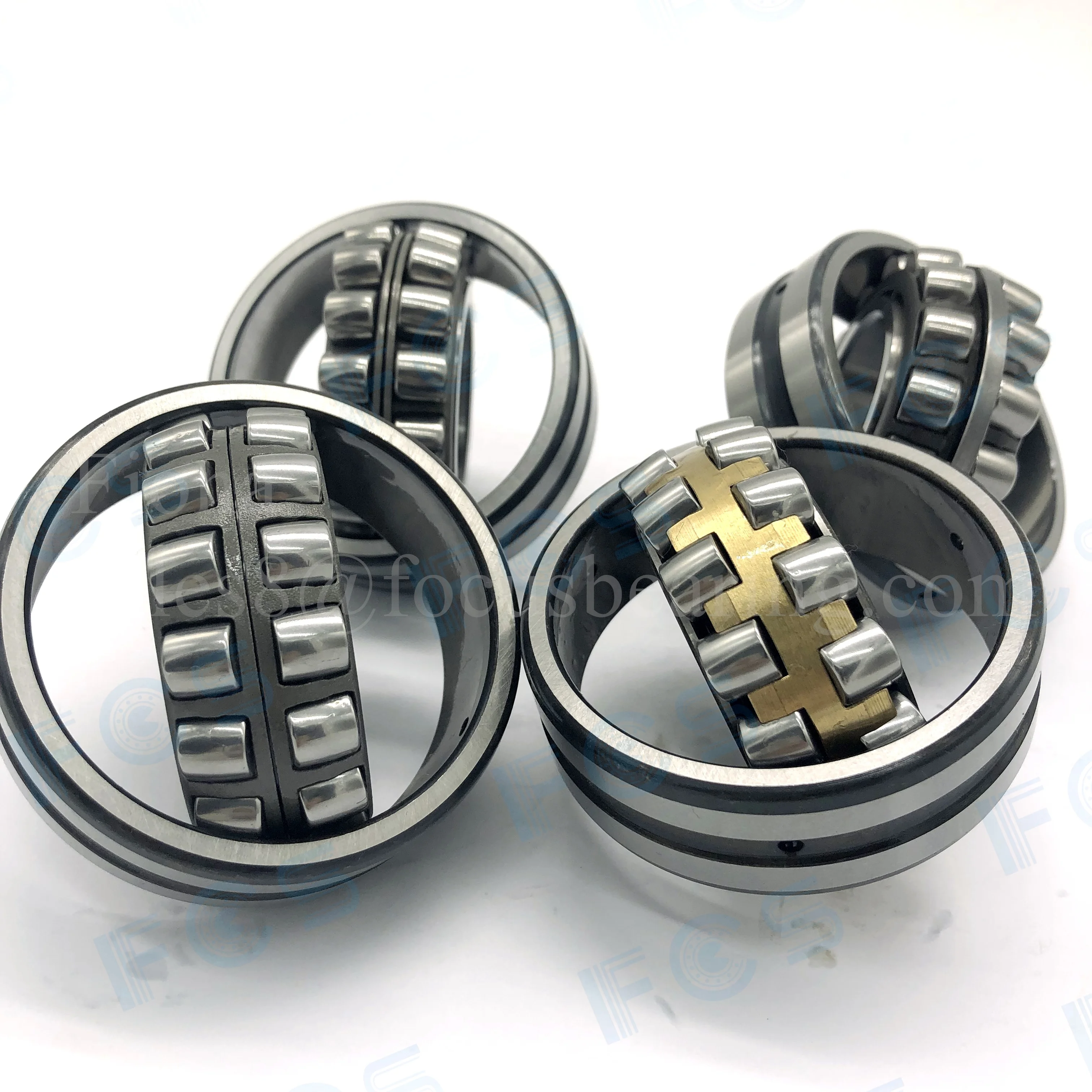 23222CAME4 NSK Spherical Roller Bearings 110x200x69.8 MM