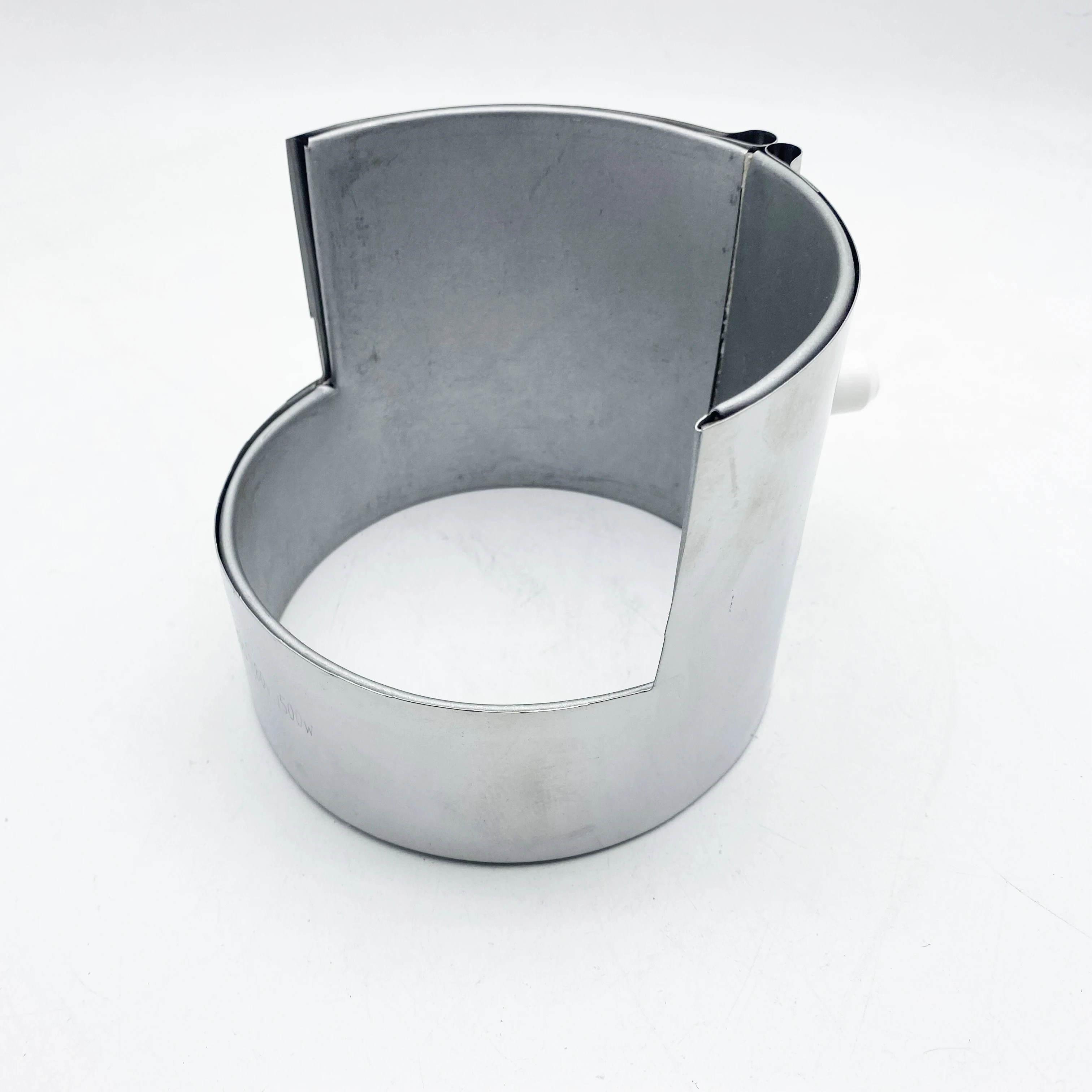 SS Mica Band Heaters for Plastic Injection Molding Machine