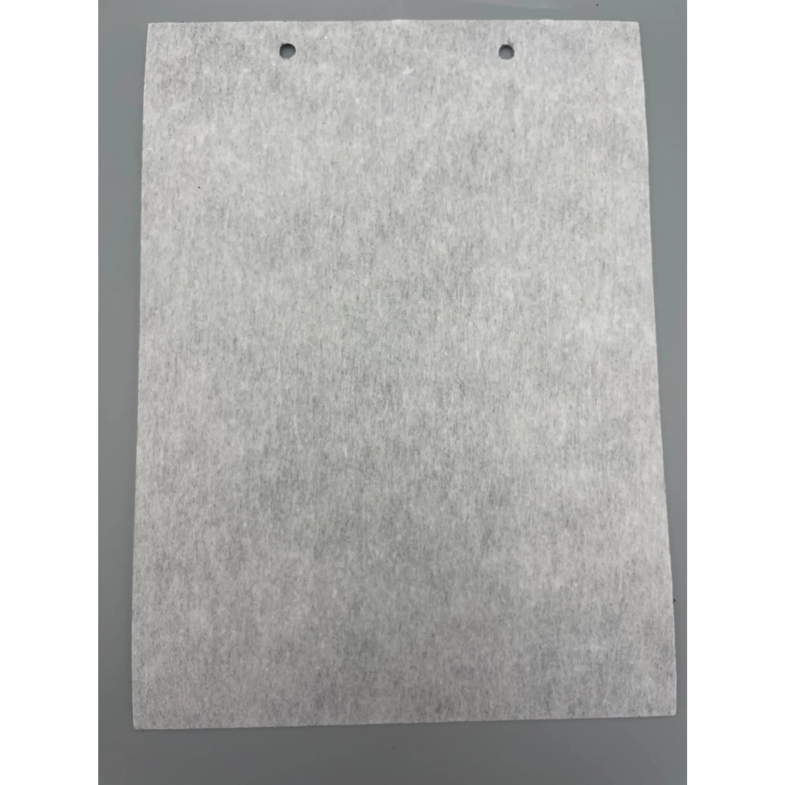 Roll activated carbon filter paper for oil filtrat