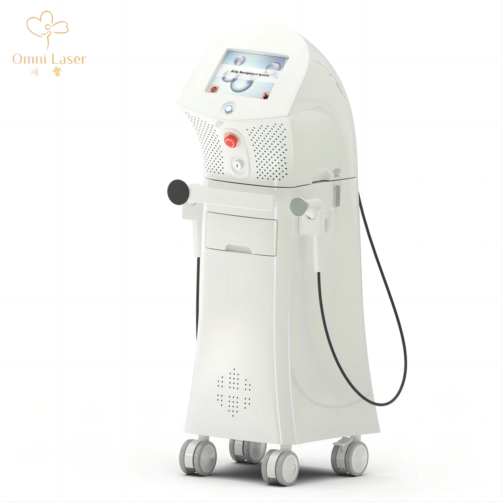 Radio frequency Therapy Body Sliming Pain Relief Deep Care 448khz and Wrinkle Removal Skin Lifting Pain Relief Machine