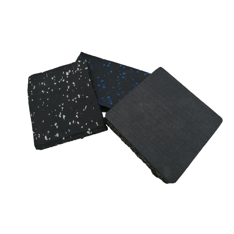 Factory Custom High Quality Anti Slip Rubber Floor Mat