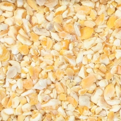 Top Product High Purity Natural Yellow Corn Frozen Dried Kernel Bird Seeds Quality Feeds USA Kibbled Maize For Sale