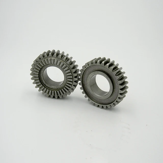 Powder Metallurgy parts, sintered gears for power tools