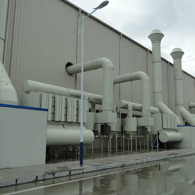 High Capacity Industrial Bag Dust Collector New Condition Cyclone Filter Dust Removal Machine with Motor Core Components