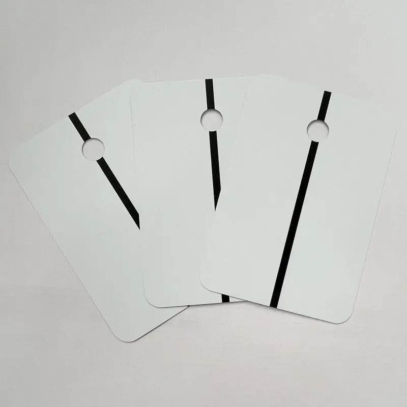 Car Paint Color Matching Spray Out Metal Panel Cards, Accurate Auto Paint Match