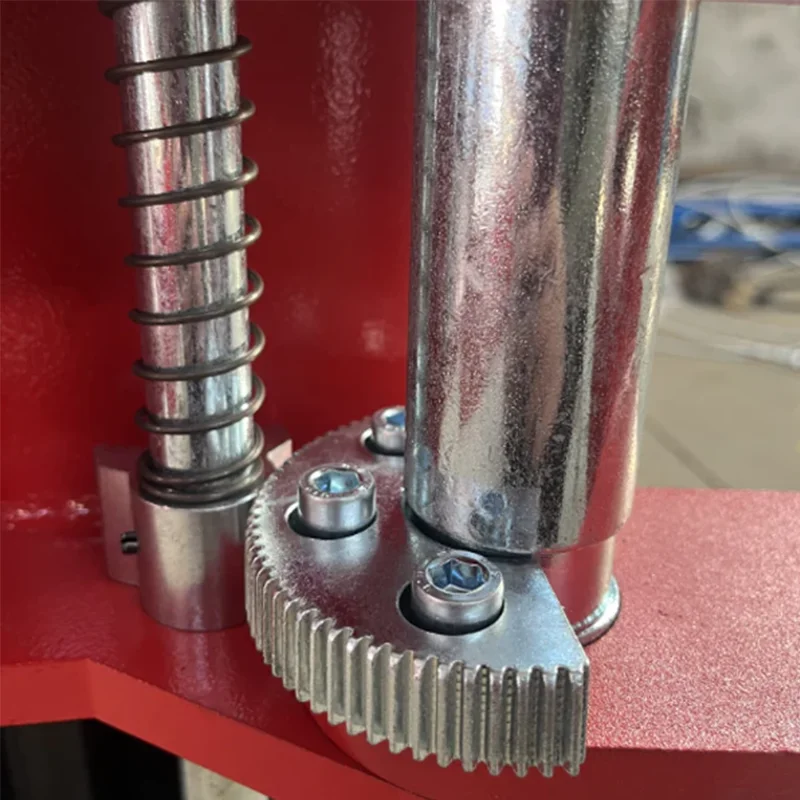 Fostar USA NV DDP Price  Lock Release 11,000lbs Two Post Asymmetrical Vehicle Lift