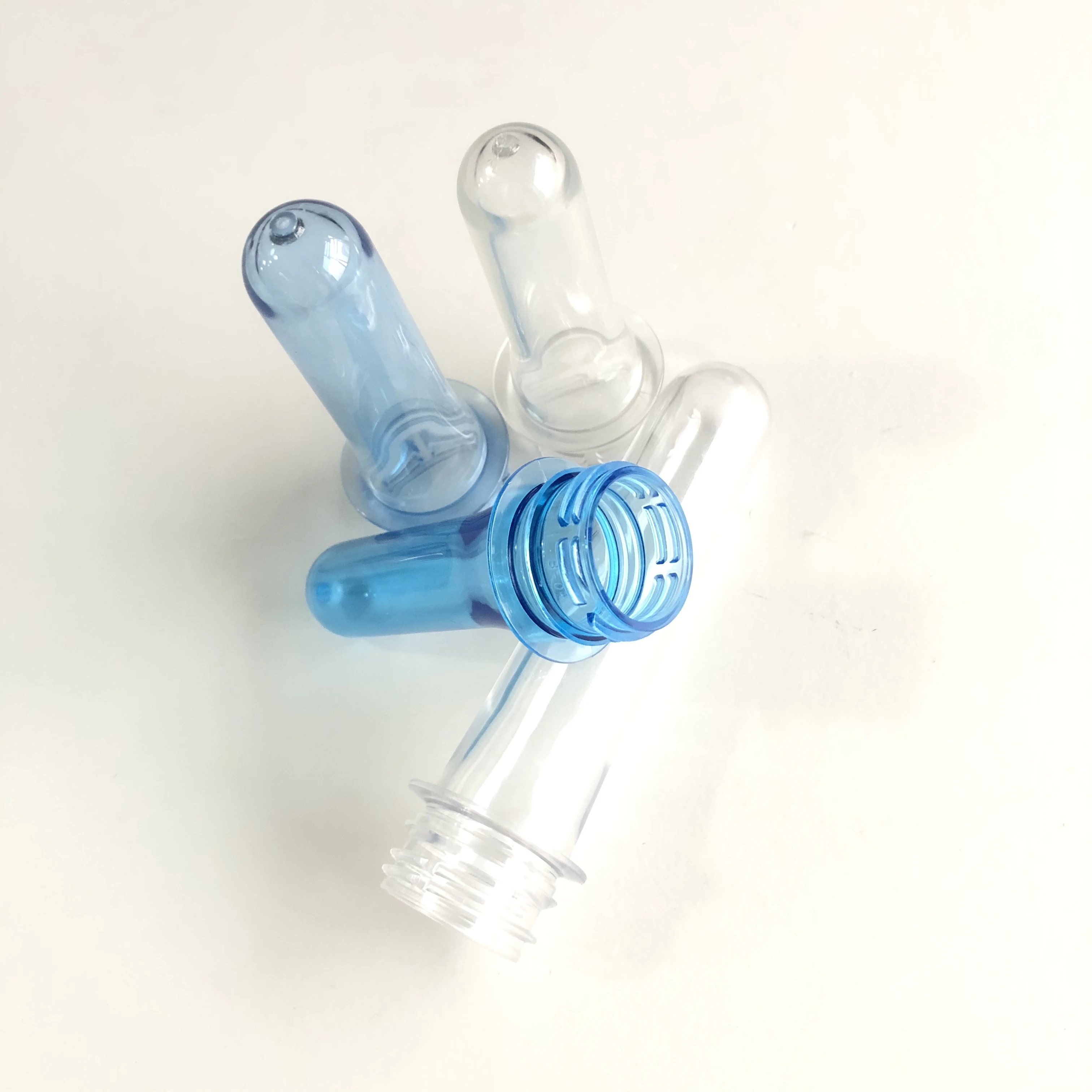 High End preform pet neck 28mm biodegradable pet preforms