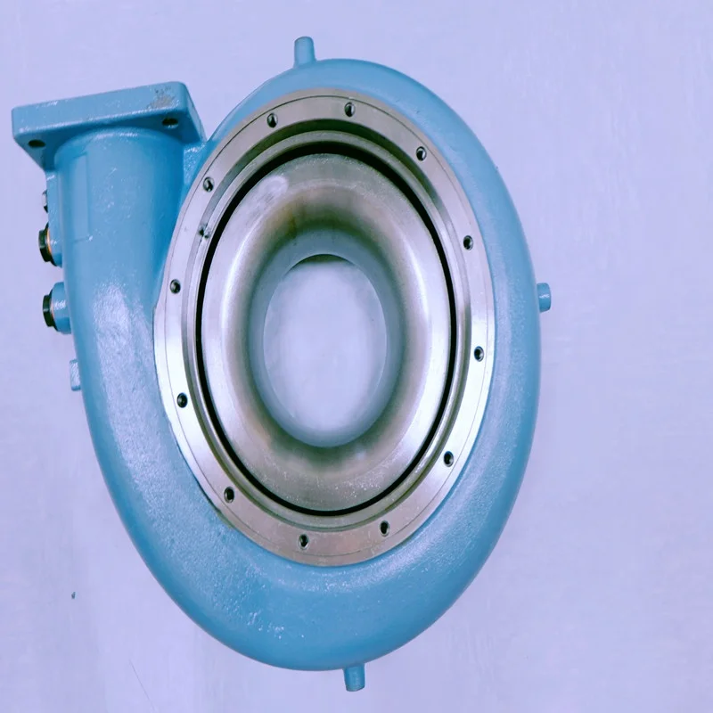 
good sales turbocharger for the turbocharged engines to turbocharger Exhaust gas housing to diesel engine 
