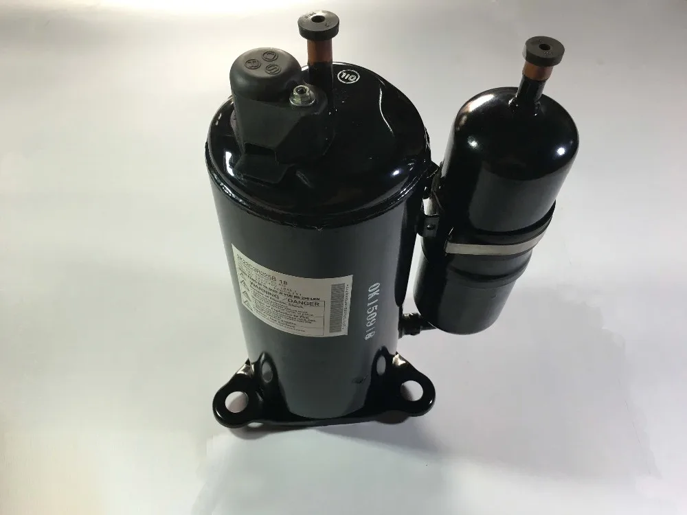 2PS164D2BC02 Matsushita 208-230 В 1 5 PH 9000 BTU R22 роторный компрессор 2PS164