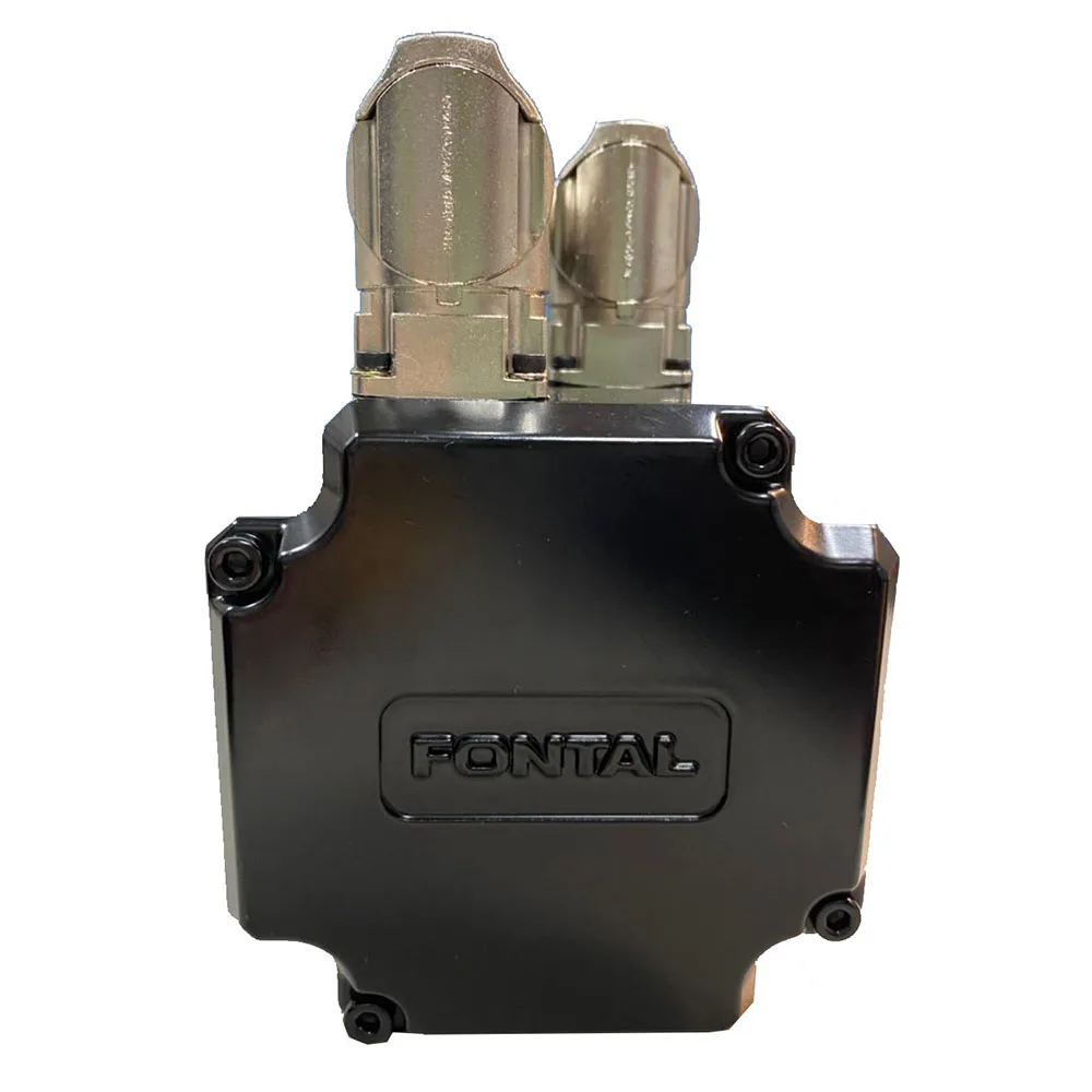 Heavy Duty Electric Cylinder for Injection Molding Machine