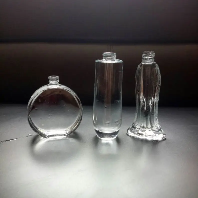 Best Welcome Fashion Reasonable Price Empty Glass Perfume Diffuser Bottle