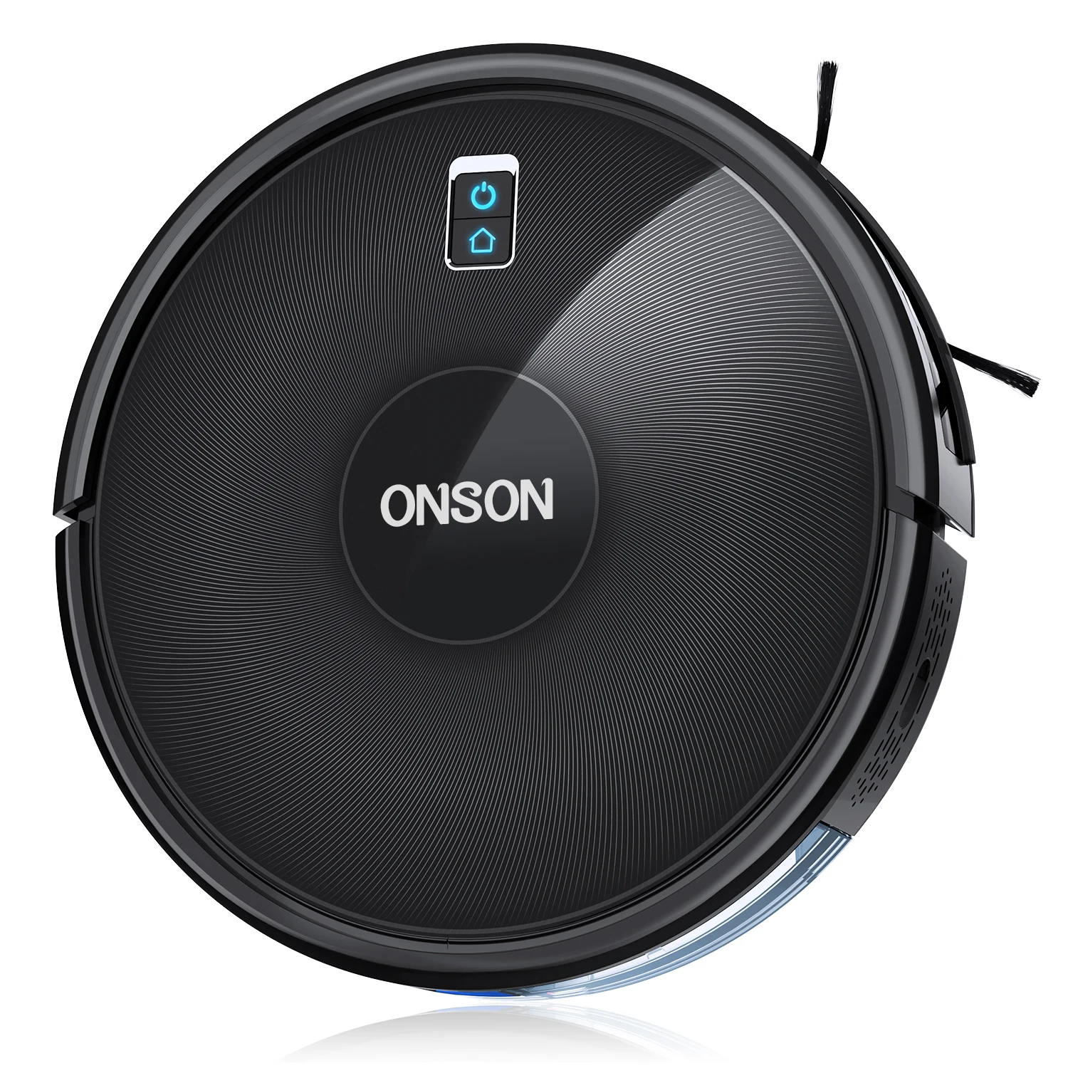 OEM Auto Charging Robot Cleaner Automatic Smart robot vacuums cleaner for Tile Floor