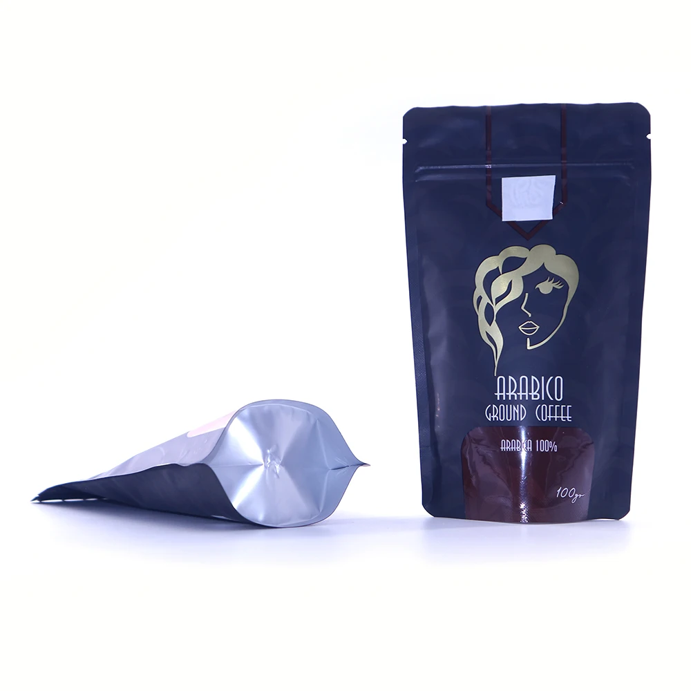 Custom Mailing Frozen Food Packaging Manufacturers Shipping Mailer Polybag of Paper Bags