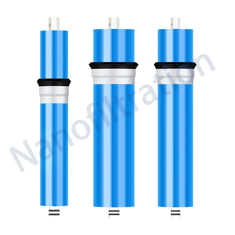 Factory Price Manual Control Reverse Osmosis System Water Purifier RO System For Sale RO Membrane Filter