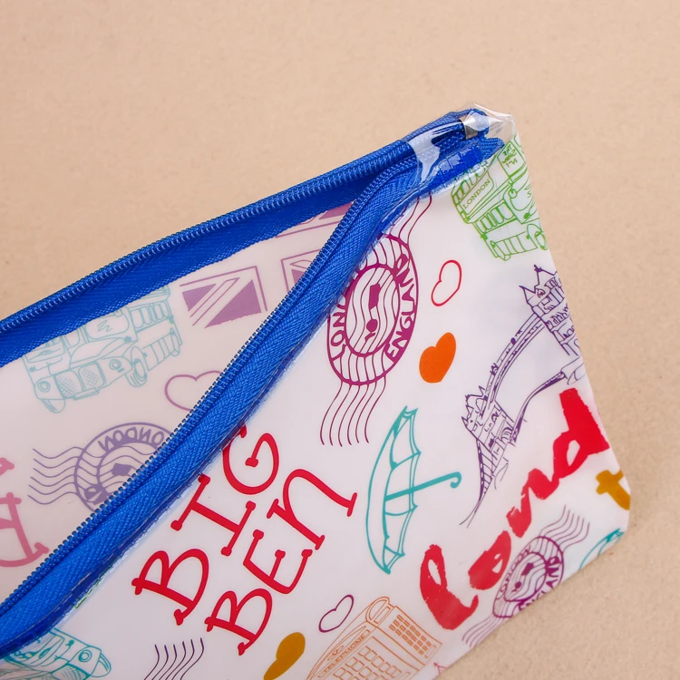 
cheap pvc pencils bag 