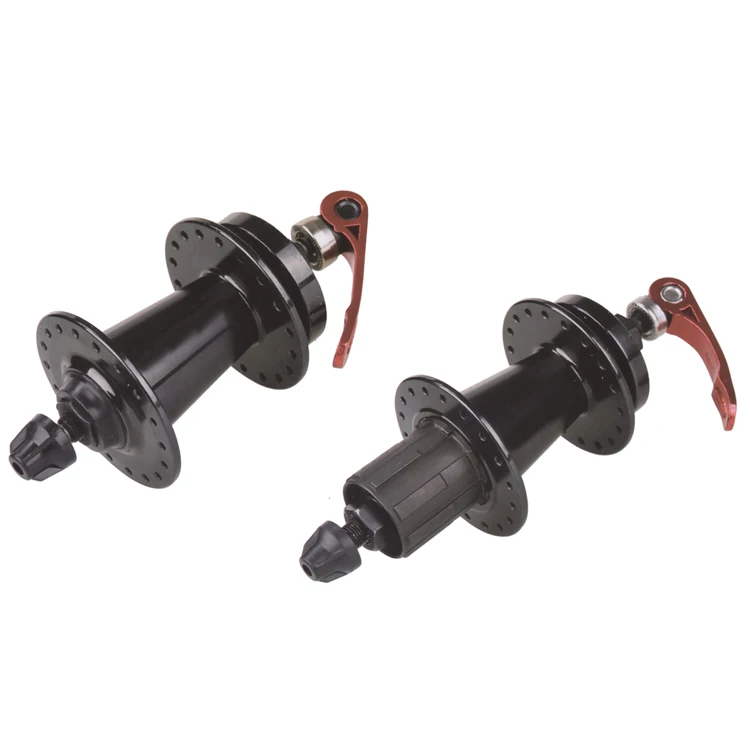 Съемная ступица для дорожного велосипеда, передний/задний подшипник ступицы колеса