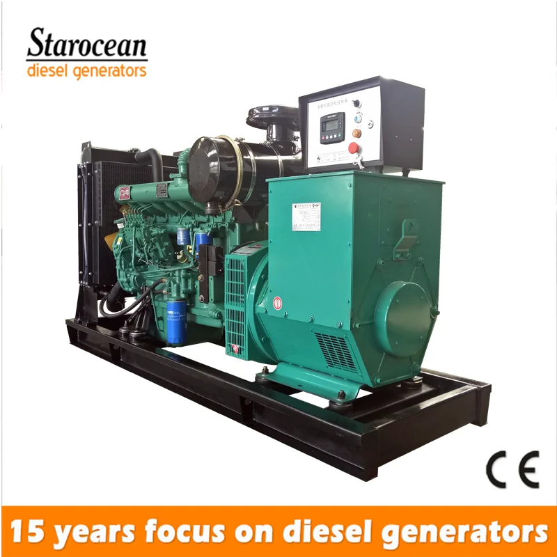 Permanent Magnet Alternator Dynamo Generator Electric Generator Price